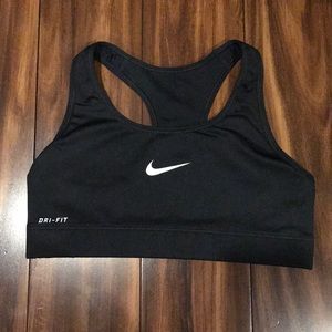 Nike Dri Fit Sports Bra